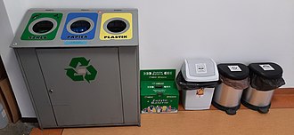 廢物管理-環(huán)境百科 廢物管理-環(huán)境百科