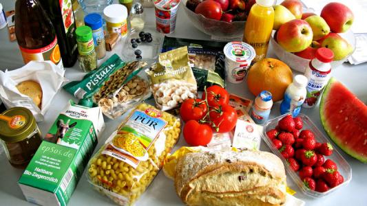 食品超過(guò)賞味期限，還能吃嗎？