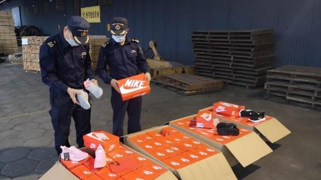 服裝銷毀|中國海關(guān)重拳出擊，耐克、HM這下要涼涼了
