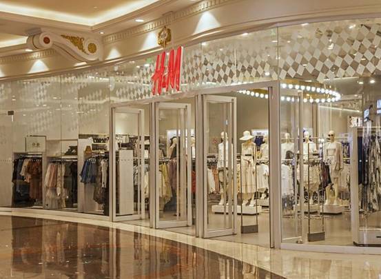服裝銷毀|中國海關(guān)重拳出擊，耐克、HM這下要涼涼了
