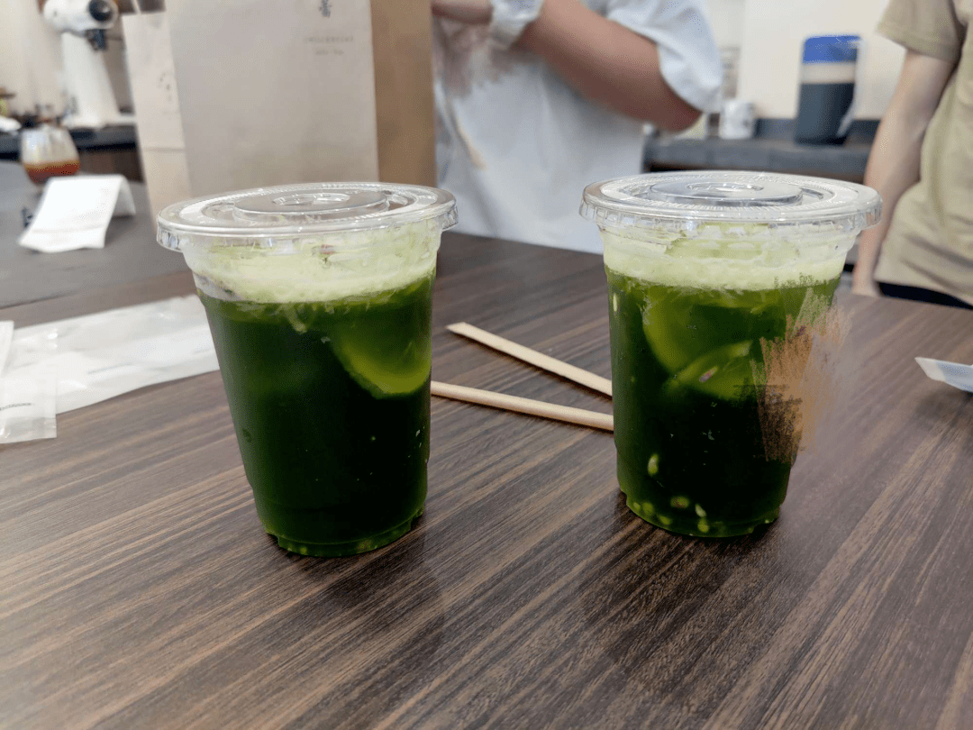 飲料銷毀|別再喝了！立即下架銷毀！