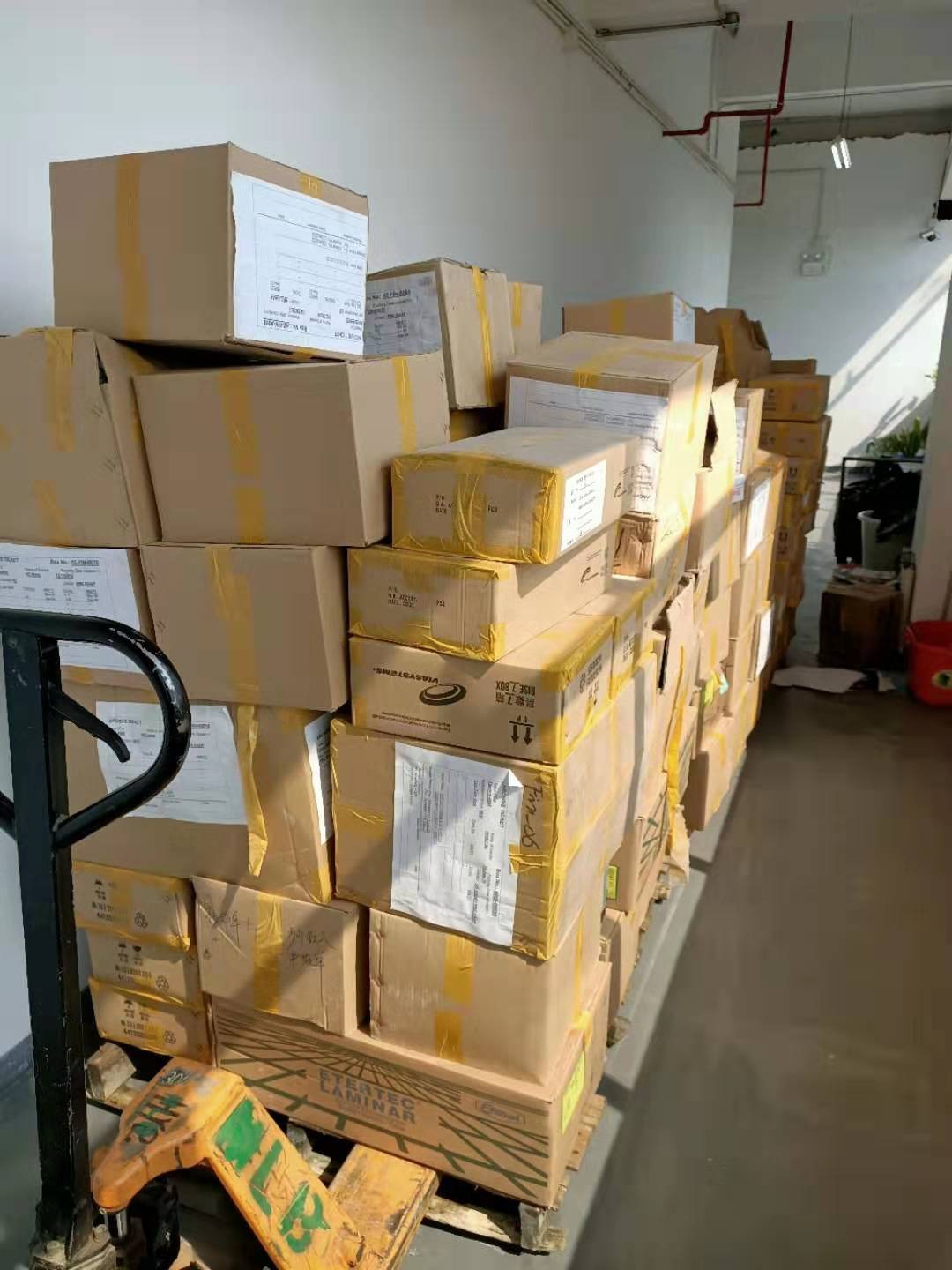 銷毀食品圖片(問(wèn)題食品銷毀制度)